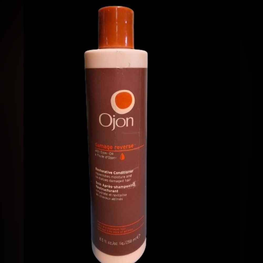 Ojon Damage Reverse Restorative Conditioner 8.5oz